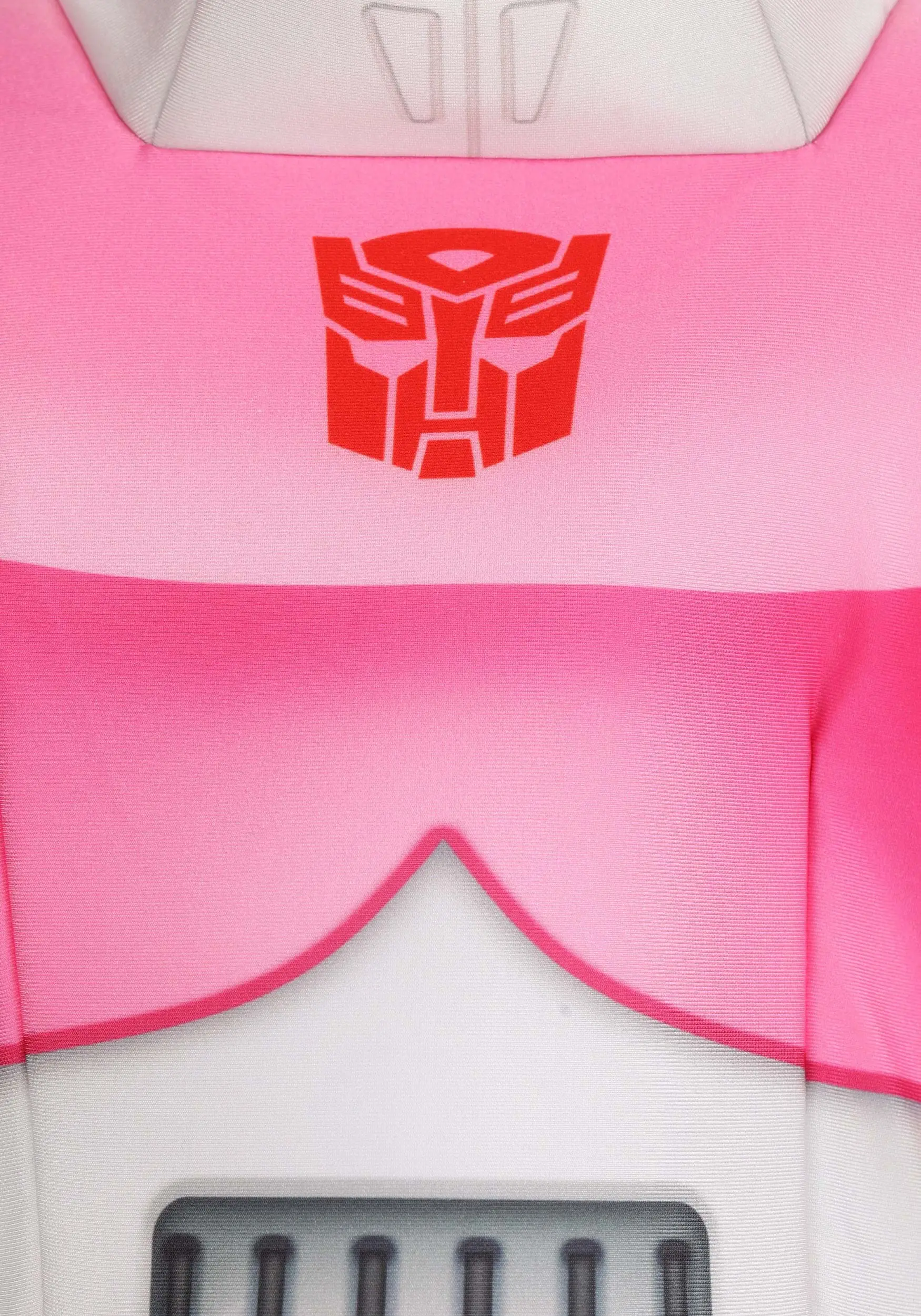 Fun Costumes Transformers Arcee Costume For Girls 7 Fun Costumes Transformers Arcee Costume For Girls - Image 5