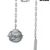 Woo Hing Kill Bill Gogo Yubari Chain Mace Accessory 1 Woo Hing Kill Bill Gogo Yubari Chain Mace Accessory -SCREAM COSTUMES shop gogo yubari chain mace accessory