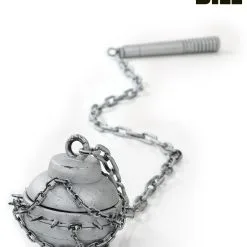 SCREAM COSTUMES shop -SCREAM COSTUMES shop gogo yubari chain mace accessory alt 1