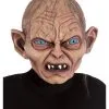 Rubies Costume Co. Inc Gollum Mask -SCREAM COSTUMES shop gollum mask