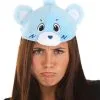 Elope Soft Grumpy Bear Headband -SCREAM COSTUMES shop grumpy bear plush headband