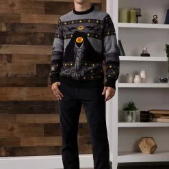 Elope Adult The Hobbit Costume Feet -SCREAM COSTUMES shop hobbit costume feet adult alt 2