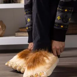 Elope Adult The Hobbit Costume Feet -SCREAM COSTUMES shop hobbit costume feet adult alt 3