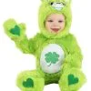 Fun Costumes Good Luck Bear Costume For Infants -SCREAM COSTUMES shop infant good luck bear