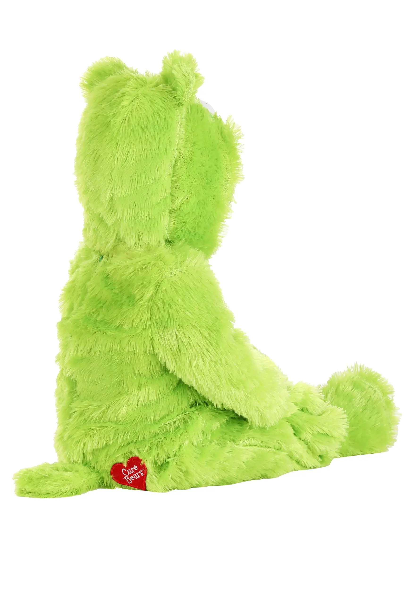 Fun Costumes Good Luck Bear Costume For Infants 4 Fun Costumes Good Luck Bear Costume For Infants - Image 2