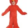 Disguise Infant/Toddler Elmo Plush Costume -SCREAM COSTUMES shop infant toddler elmo plush costume