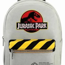 Bioworld Merchandising / Independent Sales Mini Backpack Jurassic Park Ranger
