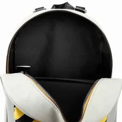 Bioworld Merchandising / Independent Sales Mini Backpack Jurassic Park Ranger -SCREAM COSTUMES shop jurassic park ranger mini backpack alt 4