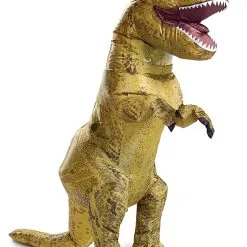 Disguise Jurassic World Inflatable T-Rex Costume For Adults