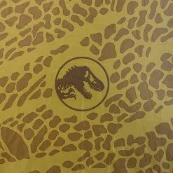 Disguise Jurassic World Inflatable T-Rex Costume For Adults -SCREAM COSTUMES shop jurassic world adult inflatable t rex costume alt 3