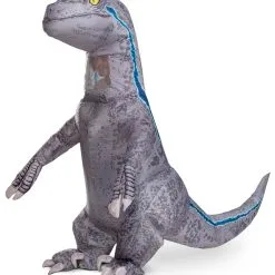 Disguise Child's Jurassic World Beta Inflatable Costume