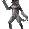 Rubies Costume Co. Inc Jurassic World Indominus Rex Creature Reacher Adult Costume -SCREAM COSTUMES shop jurassic world dino creature reacher