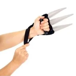 MATTEL Kid's Jurassic World Slasher Dino Claws -SCREAM COSTUMES shop jurassic world slasher dino claws alt 2