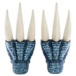 MATTEL Kid's Jurassic World Slasher Dino Claws -SCREAM COSTUMES shop jurassic world slasher dino claws alt 3