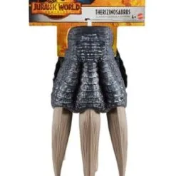 MATTEL Kid's Jurassic World Slasher Dino Claws -SCREAM COSTUMES shop jurassic world slasher dino claws alt 5