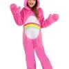 Fun Costumes Deluxe Kid's Care Bears Cheer Bear Costume -SCREAM COSTUMES shop kids care bears deluxe cheer bear costume