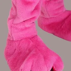 Fun Costumes Deluxe Kid's Care Bears Cheer Bear Costume -SCREAM COSTUMES shop kids care bears deluxe cheer bear costume alt 5