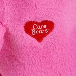 Fun Costumes Deluxe Kid's Care Bears Cheer Bear Costume -SCREAM COSTUMES shop kids care bears deluxe cheer bear costume alt 6