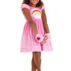 Armada Cheer Bear Party Dress Costume -SCREAM COSTUMES shop kids cheer bear party dress costume