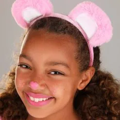 Armada Cheer Bear Party Dress Costume -SCREAM COSTUMES shop kids cheer bear party dress costume alt 2