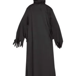 SCREAM COSTUMES shop -SCREAM COSTUMES shop kids light up fade mouth ghost face alt 1