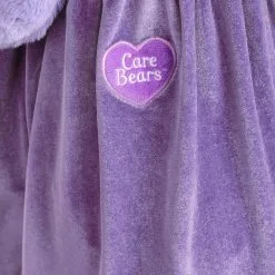 Armada Share Bear Party Dress Costume For Girls -SCREAM COSTUMES shop kids share bear party dress costume alt 4