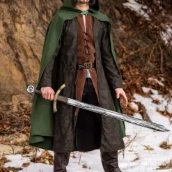 Fun Costumes Aragorn Lord Of The Rings Costume For Men