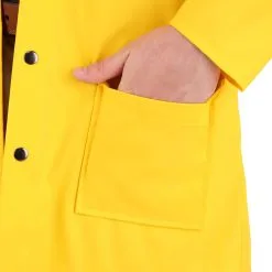 Fun Costumes Jurassic Park Dennis Nedry Men's Costume 9 Fun Costumes Jurassic Park Dennis Nedry Men's Costume -SCREAM COSTUMES shop mens jurassic park dennis nedry costume alt 1