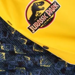 Fun Costumes Jurassic Park Dennis Nedry Men's Costume 10 Fun Costumes Jurassic Park Dennis Nedry Men's Costume -SCREAM COSTUMES shop mens jurassic park dennis nedry costume alt 2