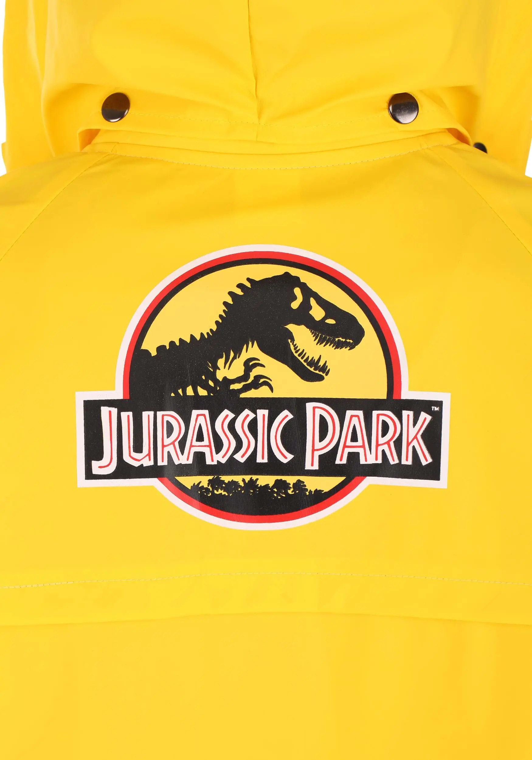Fun Costumes Jurassic Park Dennis Nedry Men's Costume 6 Fun Costumes Jurassic Park Dennis Nedry Men's Costume - Image 5