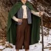 Fun Costumes Samwise Lord Of The Rings Men's Costume -SCREAM COSTUMES shop mens samwise lord of the rings costume 0