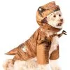 Rubies Costume Co. Inc Jurassic World 2 T-Rex Pet Costume 2 Rubies Costume Co. Inc Jurassic World 2 T-Rex Pet Costume -SCREAM COSTUMES shop pet jurassic world 2 t rex costume update 1