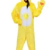 Fun Costumes Plus Size Care Bears Funshine Bear Costume