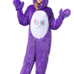 Fun Costumes Plus Size: Care Bears Share Bear Costume
