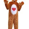 Fun Costumes Adult Plus Size Classic Tenderheart Care Bears Costume -SCREAM COSTUMES shop plus size classic tenderheart care bears costume upd
