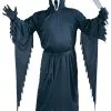 Fun World Plus Size Scream Costume -SCREAM COSTUMES shop plus size scream costume