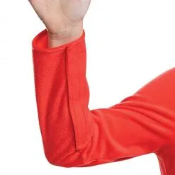 Disguise Sesame Street Adaptive Toddler/Kid's Elmo Costume -SCREAM COSTUMES shop sesame street elmo adaptive costume alt 2