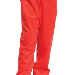 Disguise Sesame Street Adaptive Toddler/Kid's Elmo Costume -SCREAM COSTUMES shop sesame street elmo adaptive costume alt 4