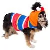Pet Krewe Ernie Pet Costume From Sesame Street -SCREAM COSTUMES shop sesame street ernie pet costume