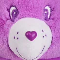 Shenzen Amilla Care Bears Share Bear Plush Backpack 20 Shenzen Amilla Care Bears Share Bear Plush Backpack -SCREAM COSTUMES shop share bear plush care bears backpack alt 6