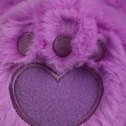 Shenzen Amilla Care Bears Share Bear Plush Backpack 22 Shenzen Amilla Care Bears Share Bear Plush Backpack -SCREAM COSTUMES shop share bear plush care bears backpack alt 8