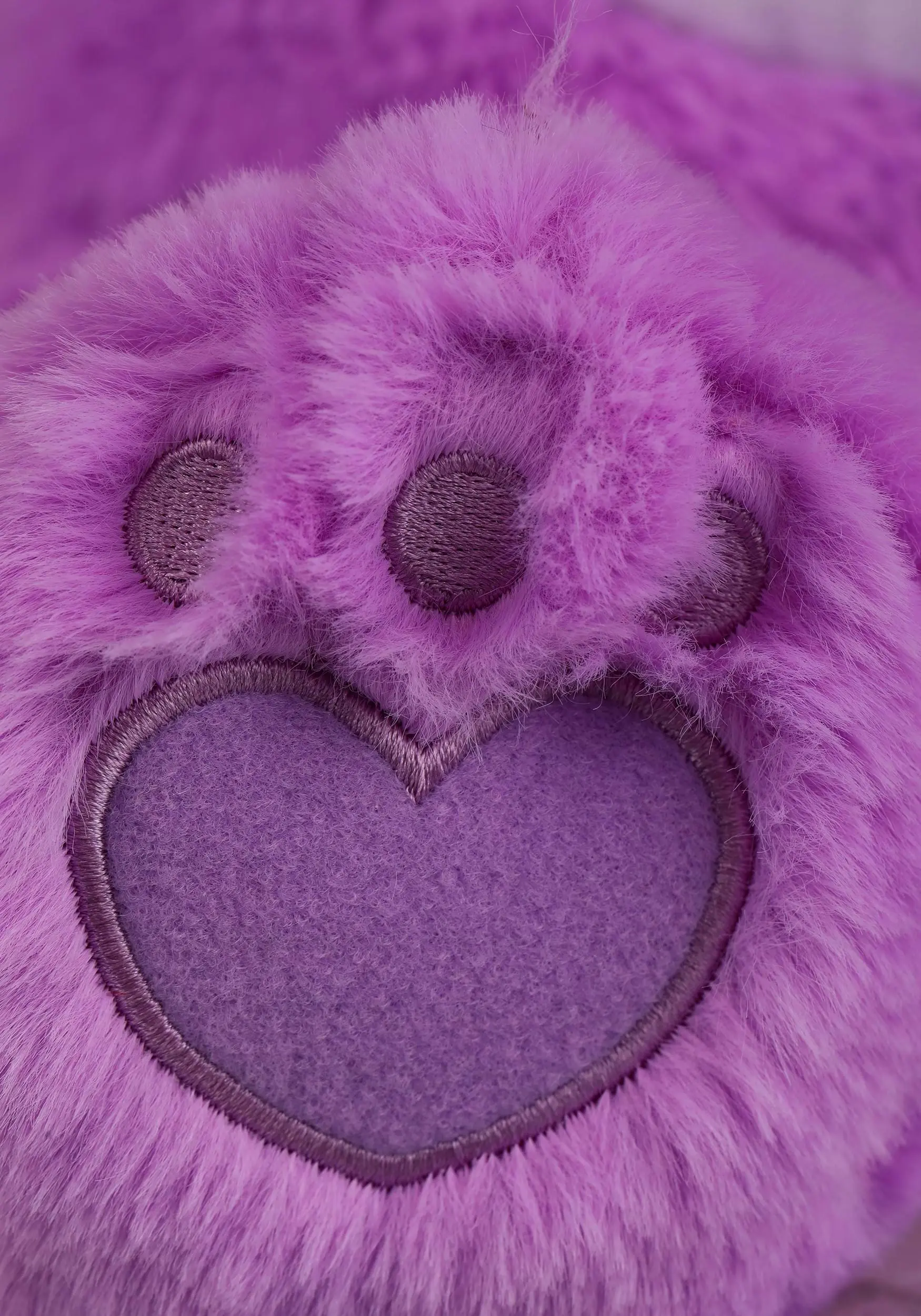 Shenzen Amilla Care Bears Share Bear Plush Backpack 11 Shenzen Amilla Care Bears Share Bear Plush Backpack - Image 9