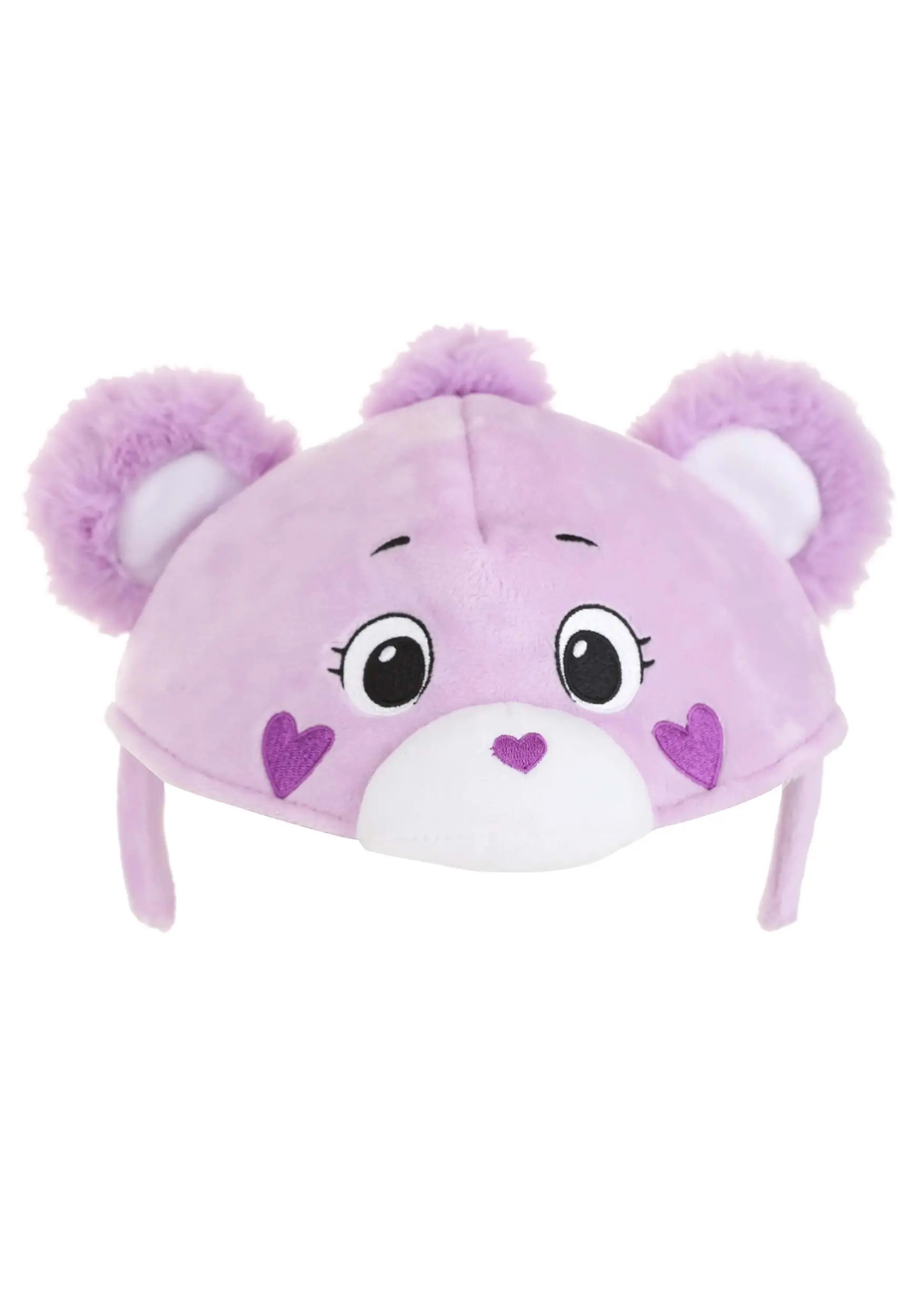 Elope Care Bears Share Bear Soft Headband 7 Elope Care Bears Share Bear Soft Headband - Image 5