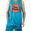 Bioworld Merchandising / Independent Sales Tune Squad Jersey & Shorts From Space Jam A New Legacy -SCREAM COSTUMES shop space jam a new legacy tune squad jersey shorts