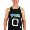 Freeze Space Jam Monstars Jersey 1 Freeze Space Jam Monstars Jersey -SCREAM COSTUMES shop space jam monstars jersey