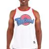 Freeze Tune Squad Bugs Space Jam Jersey -SCREAM COSTUMES shop space jam tune squad bugs jersey