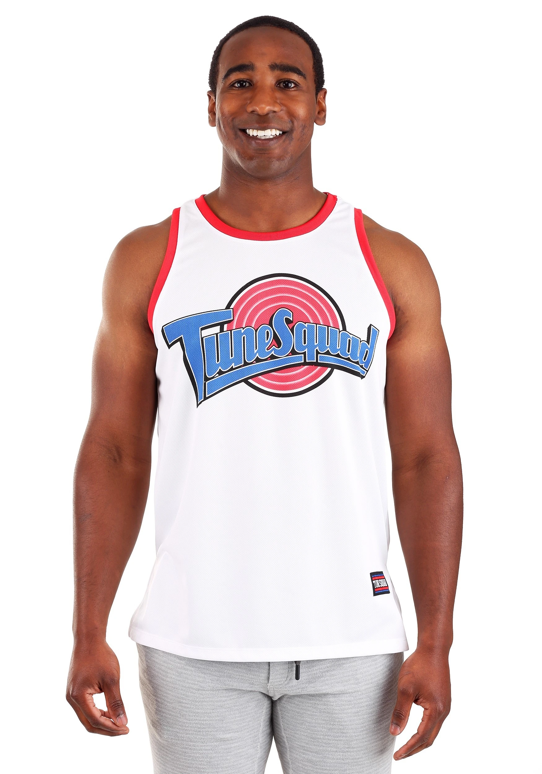 Freeze Tune Squad Bugs Space Jam Jersey 3 Freeze Tune Squad Bugs Space Jam Jersey