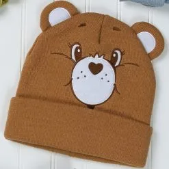 Elope Tenderheart Care Bears Knit Hat