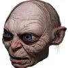 TRICK OR TREAT STUDIOS Gollum The Hobbit Mask 1 TRICK OR TREAT STUDIOS Gollum The Hobbit Mask -SCREAM COSTUMES shop the hobbit gollum mask