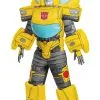 Disguise Transformers Kid's Bumblebee Inflatable Costume -SCREAM COSTUMES shop transformers child bumblebee inflatable costume